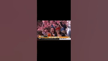 Tennessee First Drive Vs Kentucky In Black Uniforms