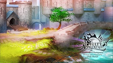 Faulty Apprentice OST - Sunsoaked Ramparts
