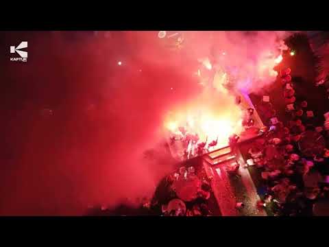 أقوى مقتطفات سهرة الشاب صاليح Cheb Salih Live 2025 أجواء خيالية