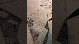 Ink investigation