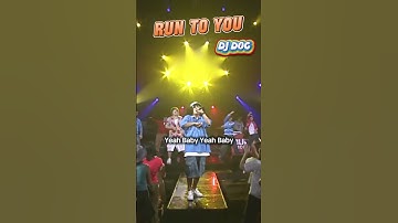 Thumbnail of DJ DOC(+)Run To You #lyrics #shorts #DJ DOC #Run To You #Again 가요톱10 #윤도현의 러브레터 #2000년대 #KBS KPOP