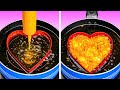 How To Cook Your Favorite Food: Easy Kitchen Hacks And Tasty Food Recipes