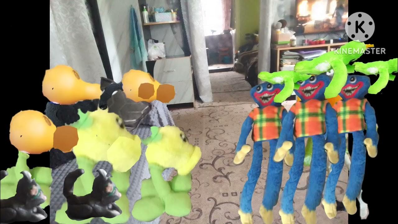 скибиди игрушки 29 и плестилин 10 - YouTube