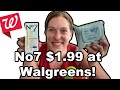 No7 $1.99 at Walgreens!  ~  Walgreens Last Chance Deals  ~  Walgreens Must Do Deals 9/12