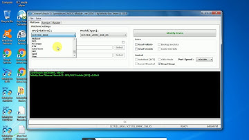 Qmobile i5.5 2019 frp remove cm2