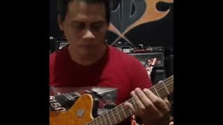 Tutorial gitar - Nyi Roro Kidul ( Original song by CB Band)