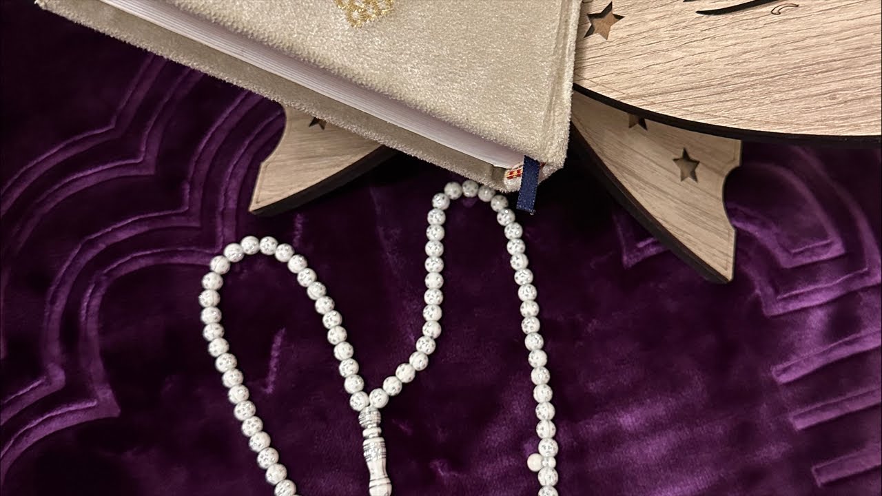 مساء الخير يا أهل الخير 🥀تقبل الله صيامنا🤲🏻 وصيامكم  🤲🏻دردشة إيمانية بعد الفطور مع الأحباب 💜🌸