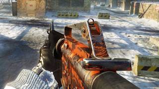 The M16 Is Secretly Better Than The G11 Black Ops 1