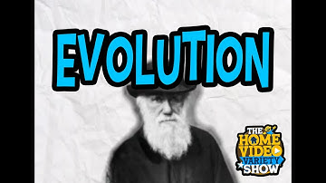 CC Cycle 3 Week 21 Science: Evolution