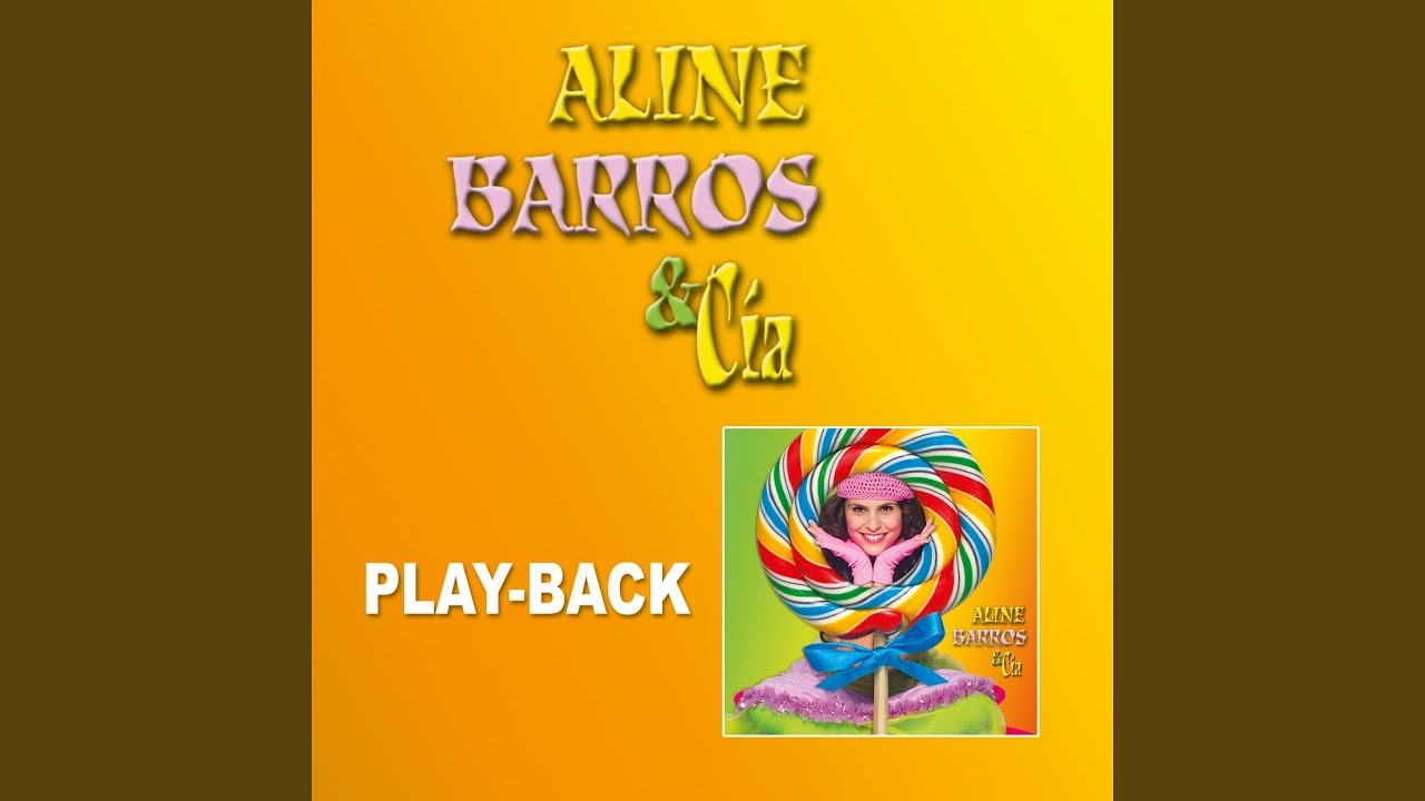 A Oferta da Viuvinha (Playback)