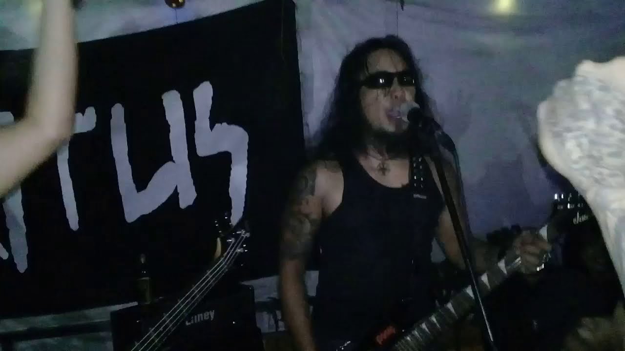 Exitus - Hipokrito Live