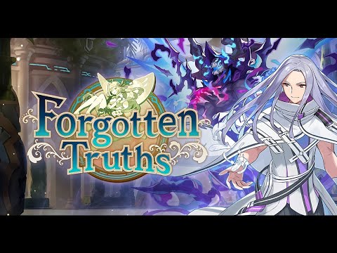 ♫ 「We Are the Lights / All Phases w/ Transitions」- Dragalia Lost: Forgotten Truths Event
