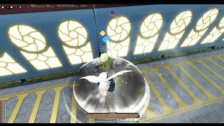 Fang And Coil Gale Is Interesting Deepwoken