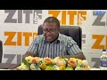 WATCH: Estimated over US$600 million worth of business transactions generated at ZITF 2026.