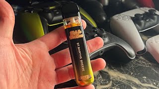 HITZ ST.BARTHS BREEZE 2 GRAM DISPOSABLE 