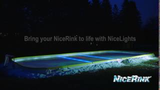 NiceRink NiceLights
