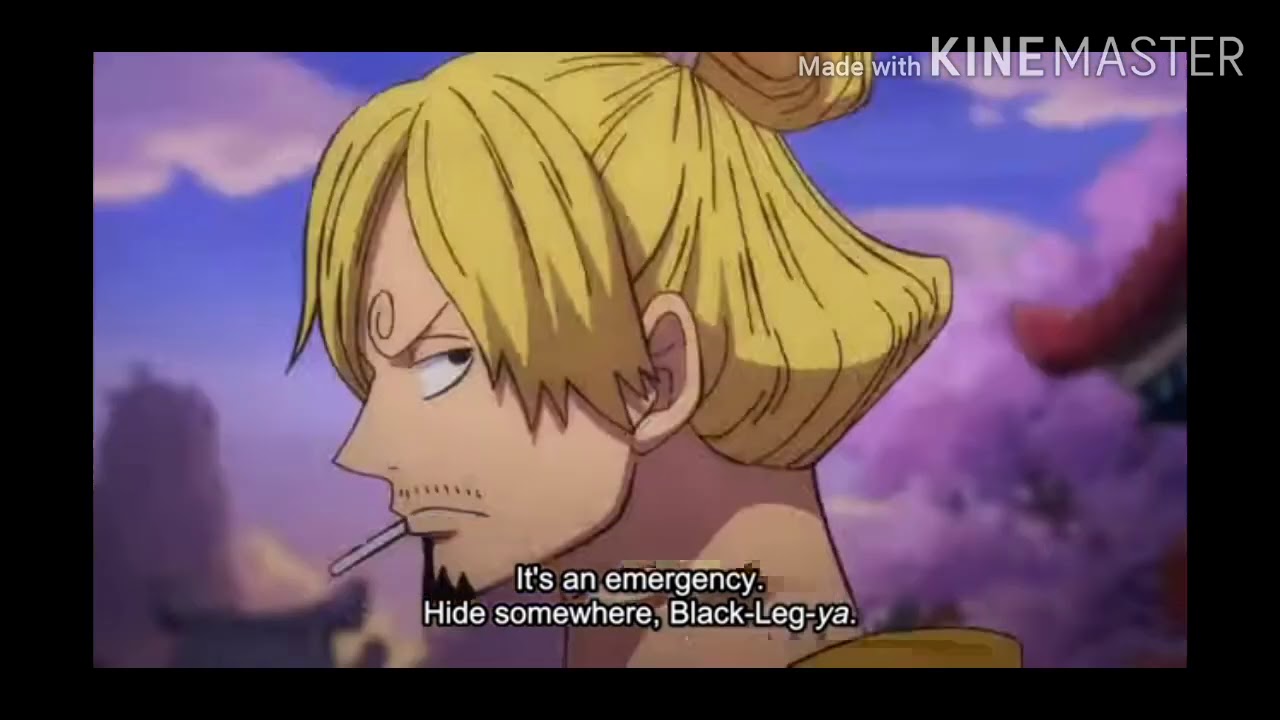 Shanks cut off kid's arm , Luffy nd everyone YouTube