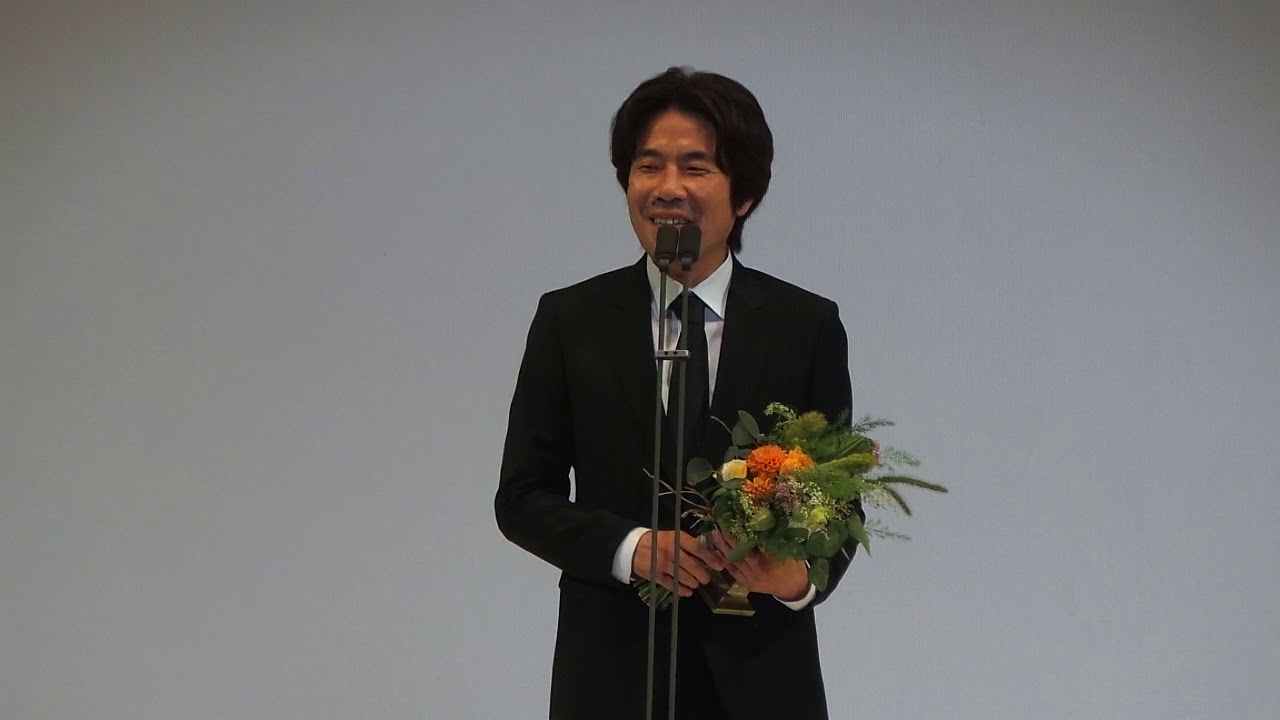 BIFAN 2015: Oh Dal Soo wins It Star Award