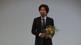 BIFAN 2015: Oh Dal Soo wins It Star Award