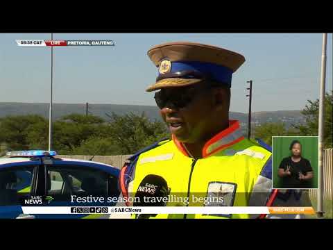 Festive season travel picks up