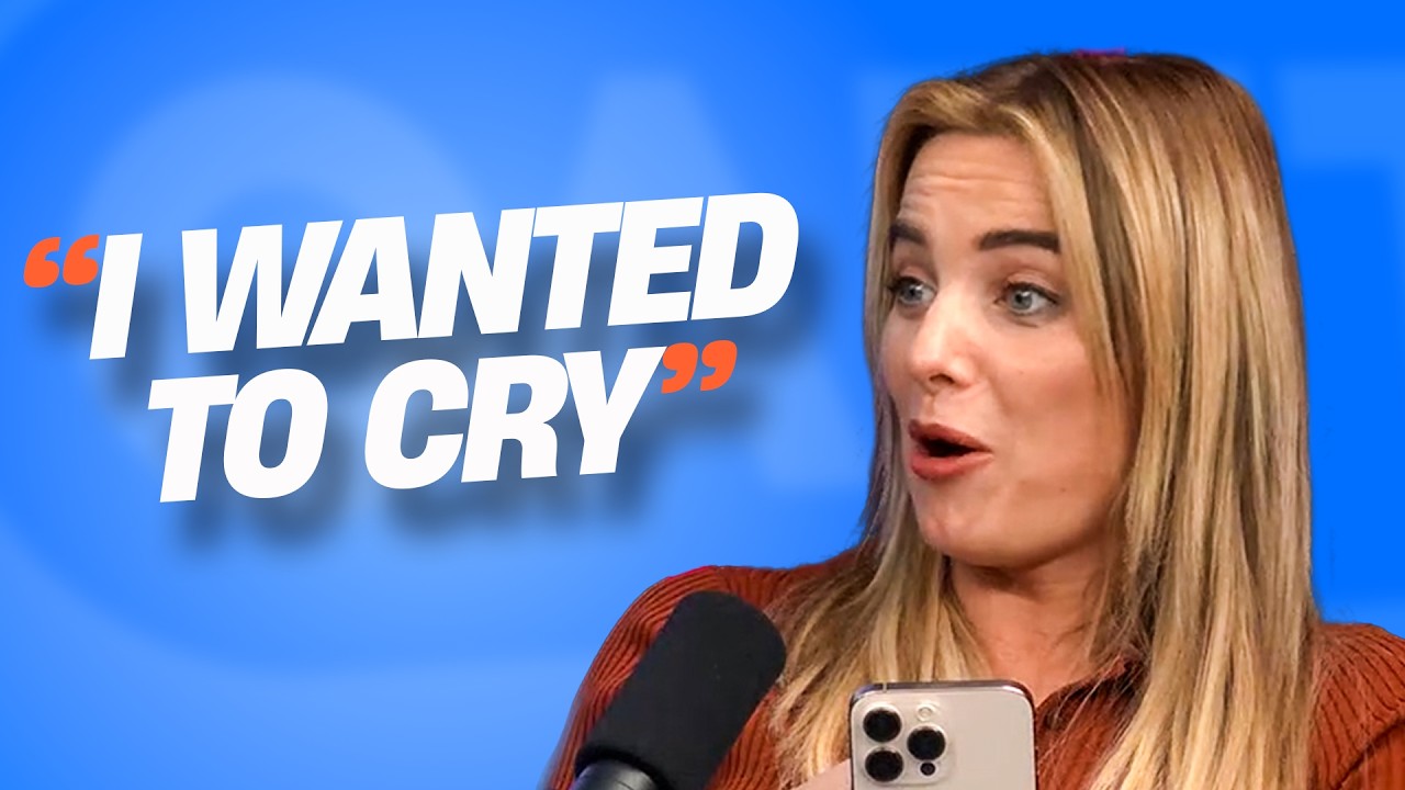 The most UNCOMFORTABLE part of being in the spotlight | Capital Breakfast: After The Show, Show