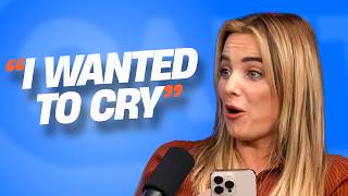 The most UNCOMFORTABLE part of being in the spotlight | Capital Breakfast: After The Show, Show