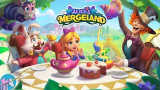 Merge Alice's Wonder Adventure gameplay screenshot 5