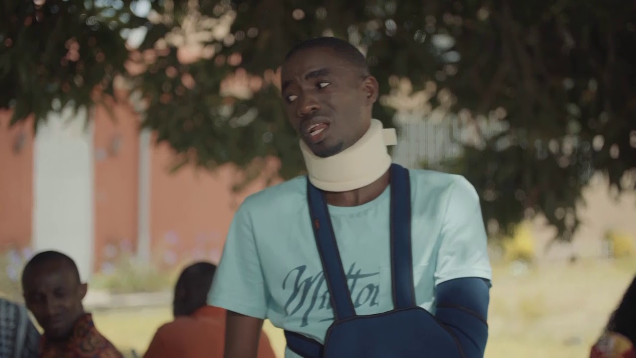 Indemnité hospitalisation