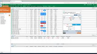 Nadex Binary Options   Beginner Training 5
