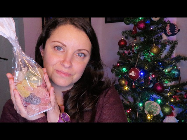 THE WELCOMING HOTEL EVER #whispering ASMR ITA