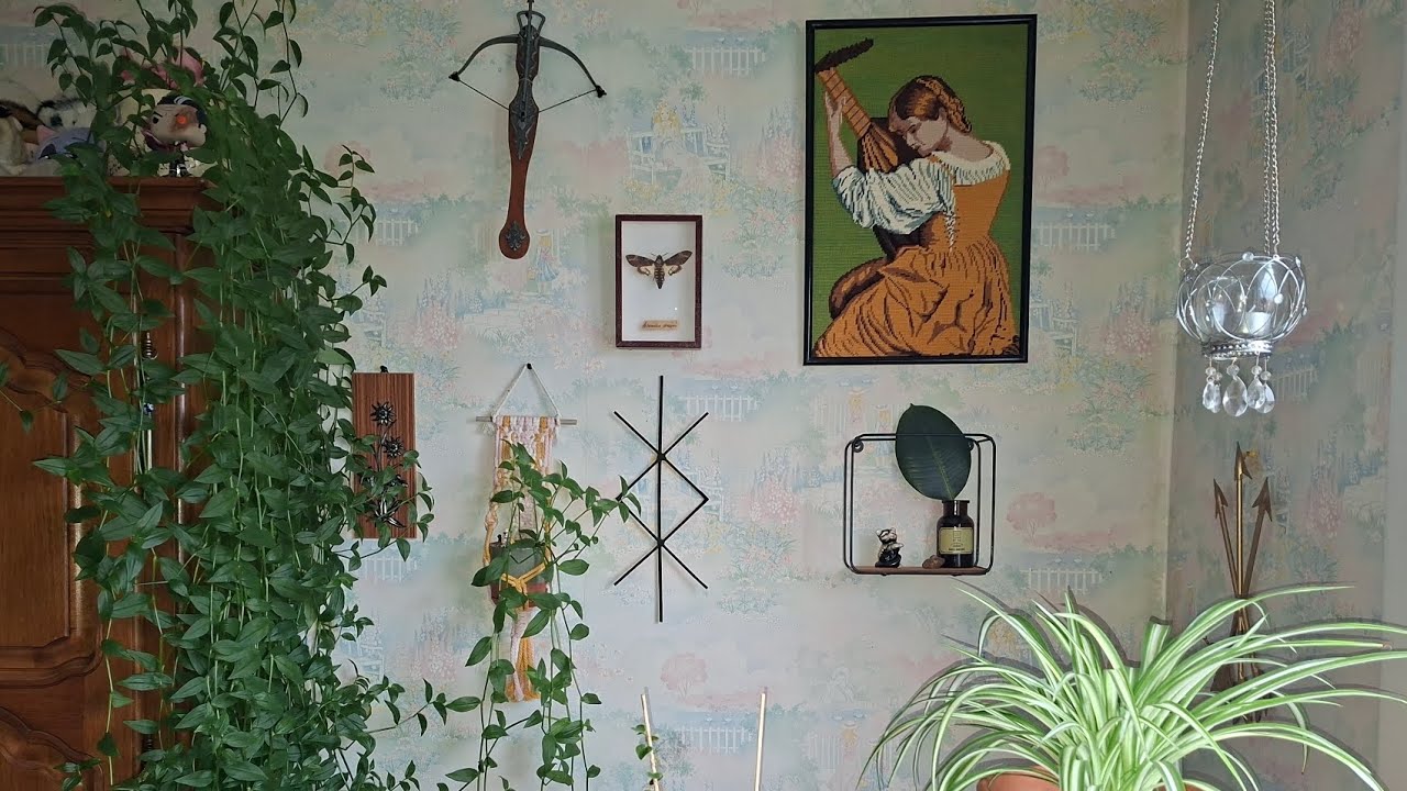 Plant Tour Février 2026 