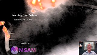 Learning from Failure