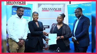 MCL yaingia ubia na Consumer Choice Awards Africa