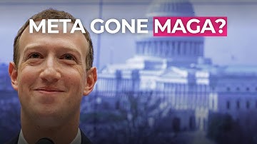 Meta Ending Fact-Checking Program