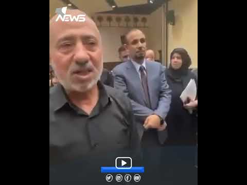 النائب حسن سالم 1400 سنة وهنالك أضطهاد للتشيع ومن حقنا ان نعود للفقه الجعفري