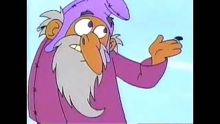 Toon Disney Play It Again Jam Dave The Barbarian Promo summer 2006 high Quality Recreation