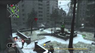 360 NO SCOPE Across Map COLLATERAL(720p) Best Clip