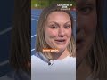Ein kleines Signal kann alles entscheiden! | ZDFsportstudio | #shorts