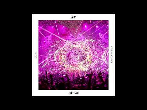 Bob Sinclar, New New New (feat. Vybrate, Queen Ifrica & Makedah) [Avicii Meets Yellow Remix] [Mixed]