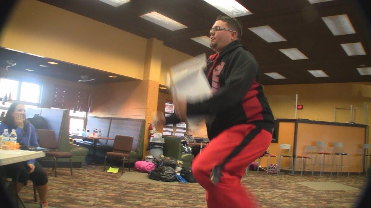 GANGNAM STYLE (ft. Jay G.) Official - YouTube