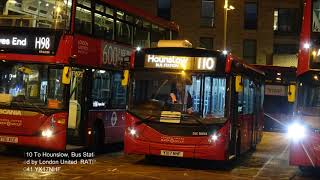 Journey on The 110  DLE30041 YX17NHF