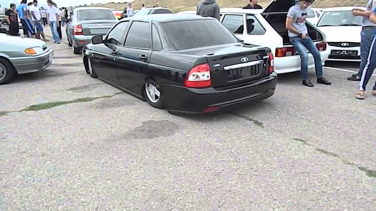 Заниженная приора дагестан