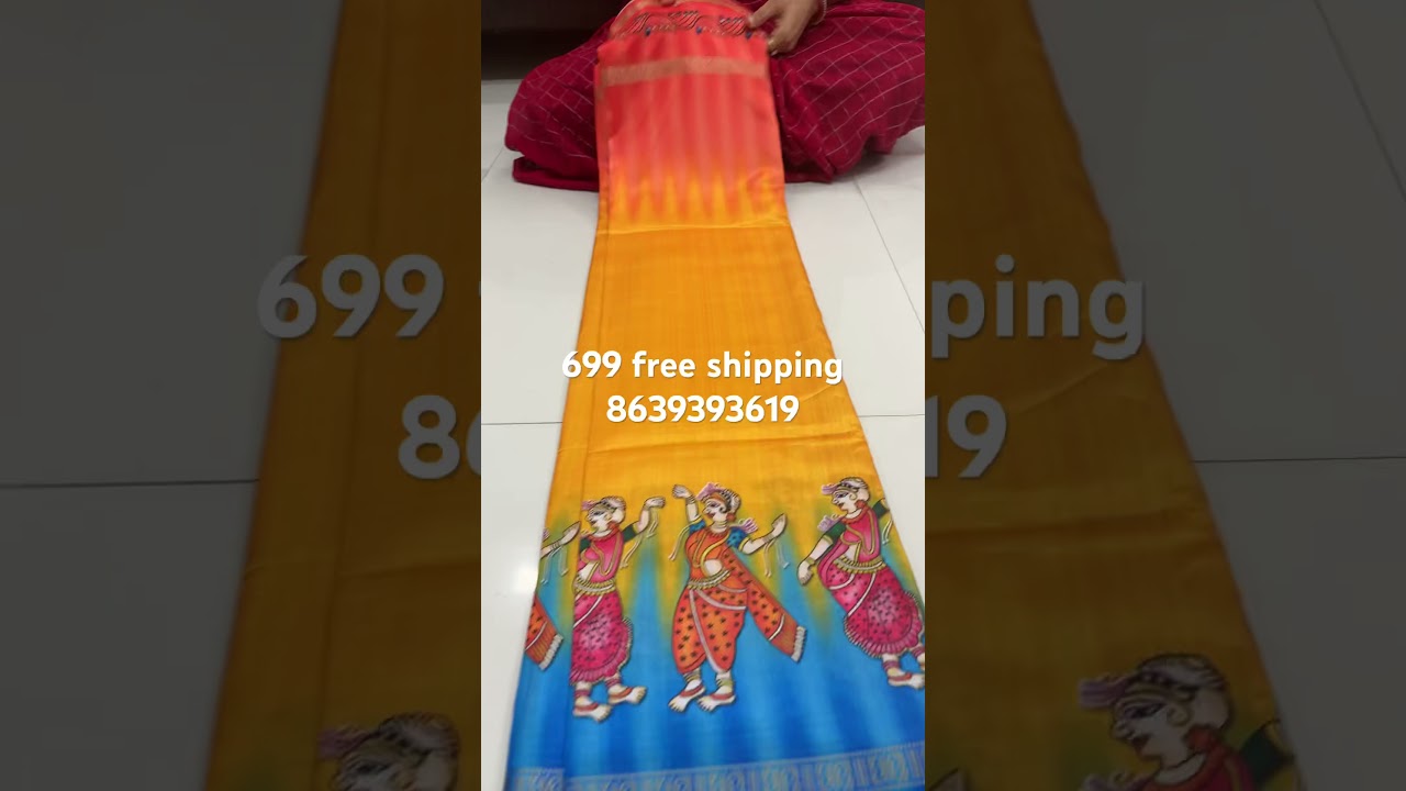 Ashadam sale discount sale budget friendly in Chirala sarees sarees plz WhatsApp
