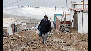 Pobreza extrema se dispara en el Perú: Personas de escasos recursos viven con S/251 al mes