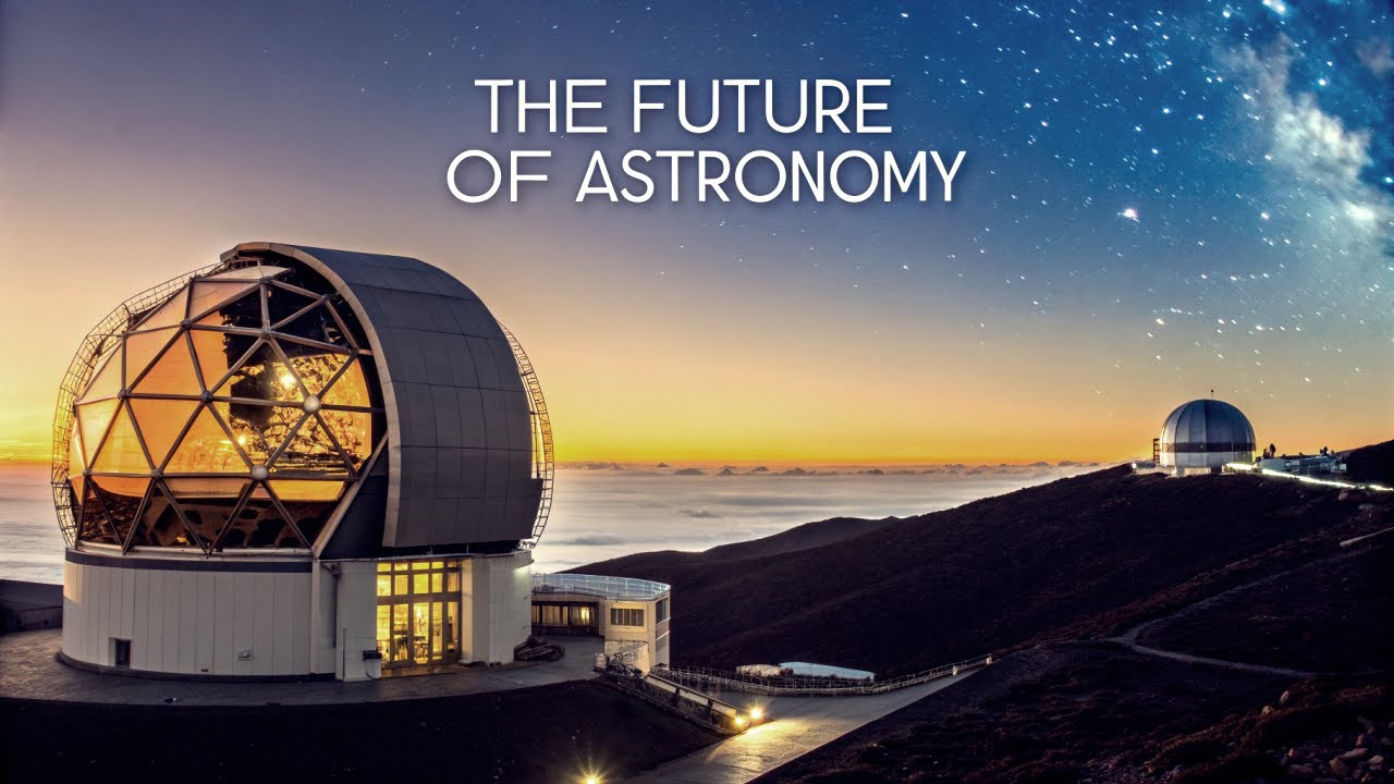 Ground-Based vs. Space Telescopes: What's the Difference?  - Exploring The Universe