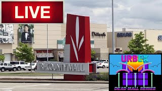 A Visit to Tri-County Mall