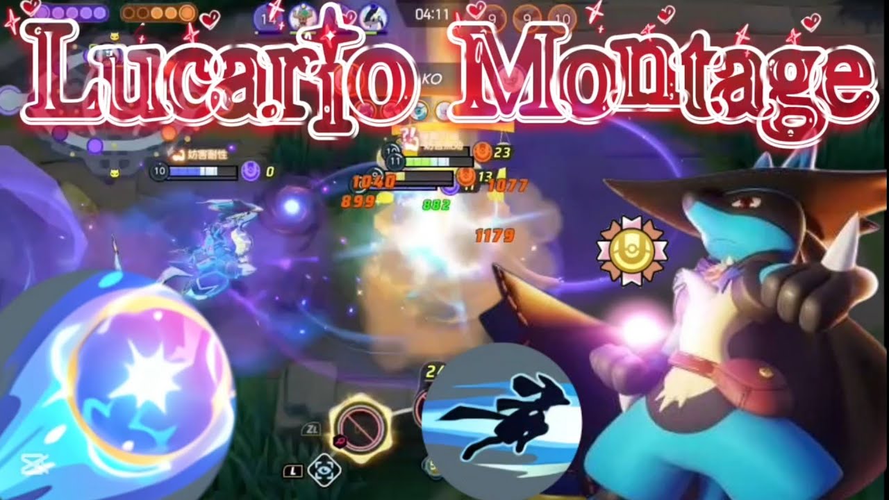 Xmasルカモンタ！！！【️Part12】