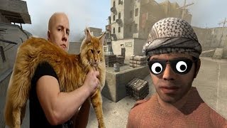 КАК СТАТЬ БЛОГГЕРОМ #7 /РУССКИЙ МЯСНИК даёт уроки CS:GO КАК СТАТЬ БЛОГГЕРОМ #7 /РУССКИЙ МЯСНИК даёт уроки CS:GO