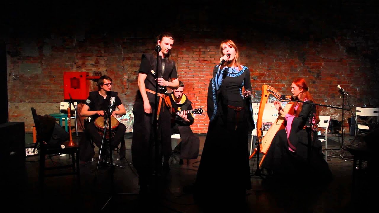 Como Poden - Bards Band