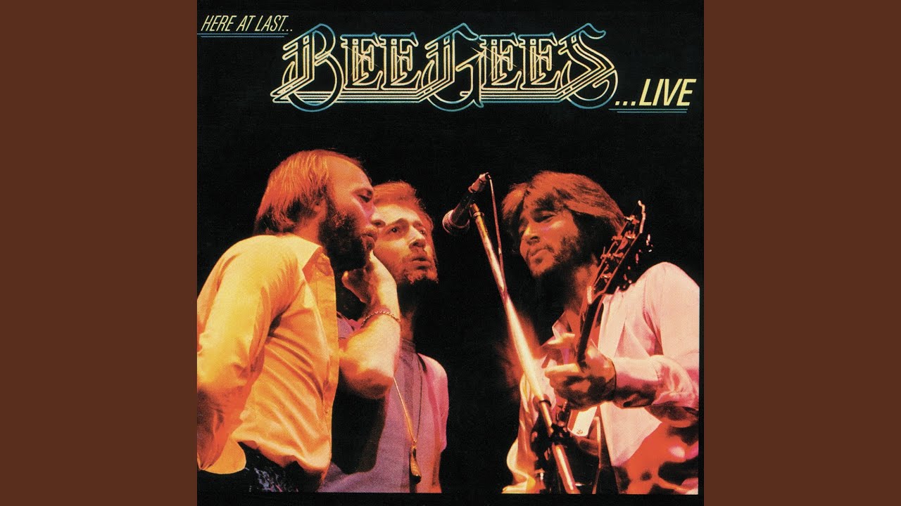 How Can You Mend A Broken Heart (Live At The Forum, Los Angeles, 1976)